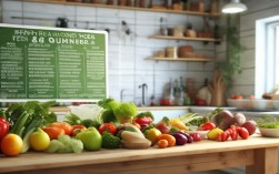 春夏健康饮食常识有哪些注意事项？