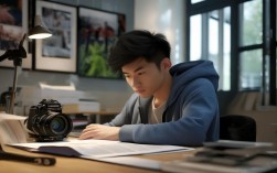 国考摄影专业岗位竞争激烈吗？上岸难度大吗？