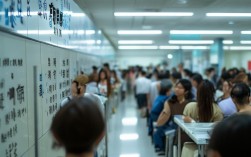 国考体检标准今年有调整吗？