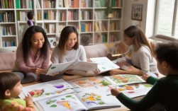 春季高发季！如何给孩子讲健康常识？