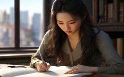 国考李靓是谁？为何突然引关注？