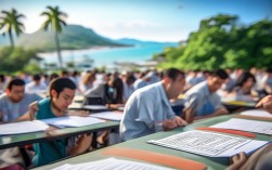 2025国考海南难度升级？考生，今年题更难了？