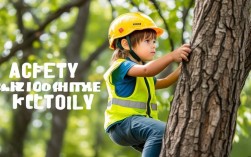 小学生爬树受伤频发，安全常识如何补上？