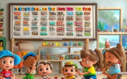 幼儿生活小常识大全集，如何科学育儿？