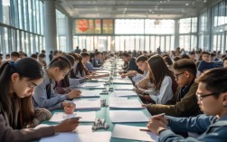 芒市国考今年招多少人？何时报名？