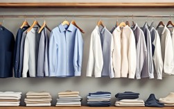 2025年衣物整理收纳，这5个小技巧你get了吗？