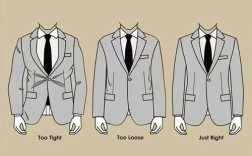 面试西装礼仪有哪些关键细节需要注意？