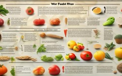 饮食小知识2025最新版，哪些误区还在坑你？