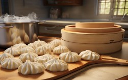 煮饺子时冷水下锅还是热水下锅才不粘破？