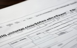 2016年国考报名表填写注意事项有哪些？