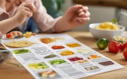 2025宝宝辅食添加月龄表最新版？