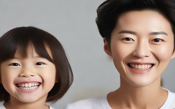 幼儿牙齿和大人的有何不同？