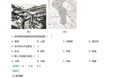 广西人文地理公考考哪些重点？