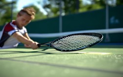 网球拍换线，多久一次最合适？