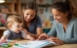 早教常识有哪些？科学育儿的关键要点解析