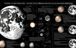 2025年最新月相知识，这些月亮常识你都知道吗？