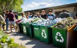 垃圾分类新规实施，这些常识你get了吗？