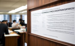 2025国考报名费多少？最新标准速看！