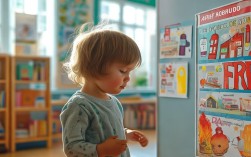 幼儿园消防演练刚过，这些常识孩子真的记住了吗？