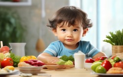 幼儿饮食安全新隐患？家长必看3大注意点