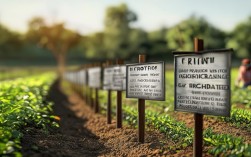 种植农业常识有哪些？