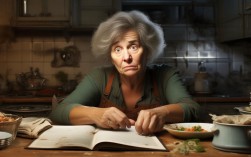 没生活常识的妈妈怎么教孩子日常生存技能？