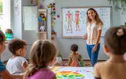 2025早教园保健常识更新？家长必看要点！