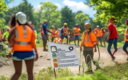 户外活动安全小常识有哪些？新手必看注意事项