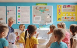 幼儿园如何开展上厕所常识教育？