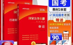 公务员国考、省考、市考有何区别？