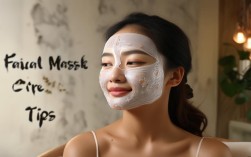 面膜护理小常识有哪些新手容易踩的坑？