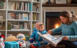 冬季育儿安全，这5个危险家长现在就要防？