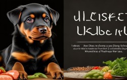 罗威纳喂养新规？2025年最新注意事项有哪些？