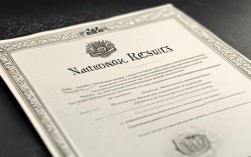 国考成绩名词是什么意思？该怎么理解？