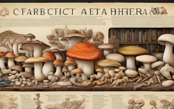 食用菌常识有哪些关键知识点？