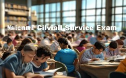 国考参公今年考纲有变？备考重点速看！