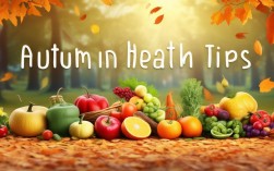 秋季健康知识小常识，今年哪些要点需重点关注？