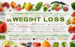 减脂小常识有哪些关键误区？