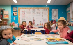 冬季托班育儿，这几点家长最容易忽略？