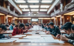 北京国考职位考点怎么查？各区考点分布及注意事项？