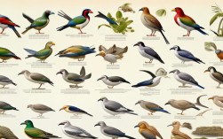 和鸟有关的科学常识，有哪些是我们日常误解的？