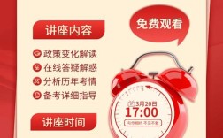国考讲座内容