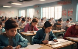 国考大省为何竞争激烈？上岸难度如何突破？