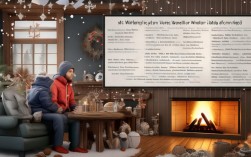 冬防安全小常识，冬防安全知识内容