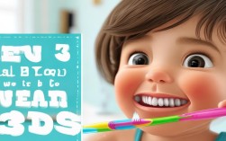 3岁幼儿口腔卫生常识，3岁幼儿口腔卫生常识有哪些