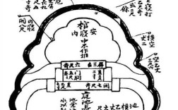 古代丧葬文化有哪些核心习俗？