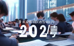 深圳国考2025招录政策有何新变化？