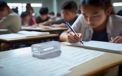 国考必须带透明笔袋吗？