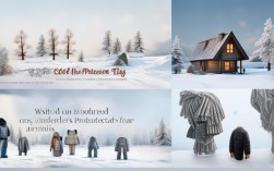 冬季防寒冻小常识，冬季防寒防冻小常识