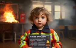 幼儿着火逃生常识更新？2025年最新版来了吗？